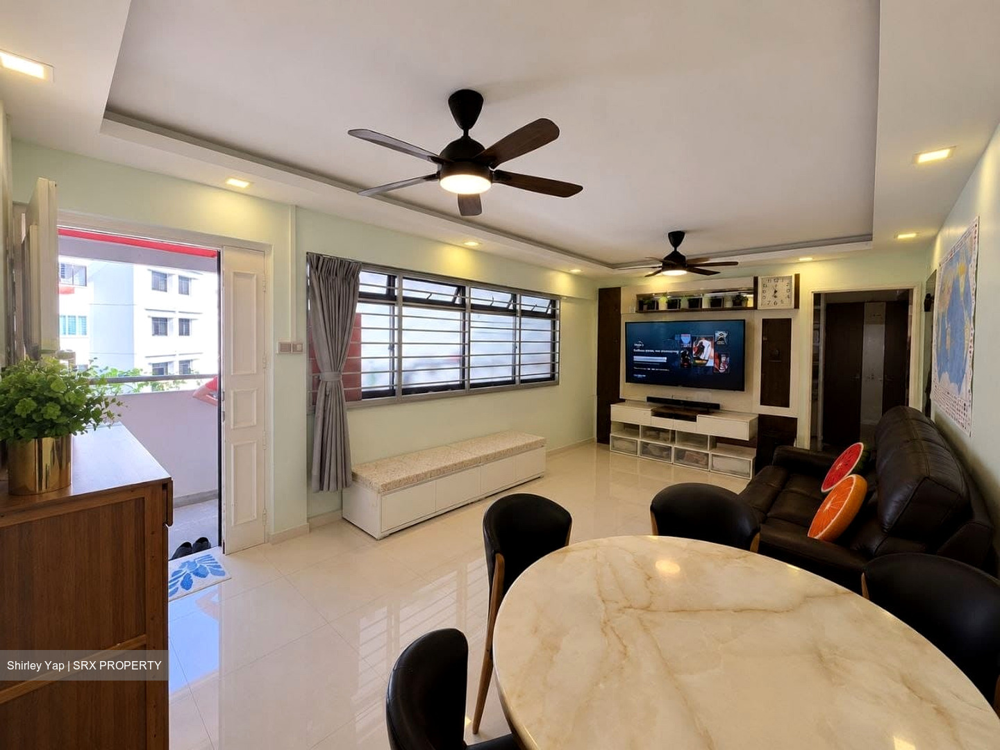 Blk 323B Anchorvale Grove (Sengkang), HDB 4 Rooms #603795341